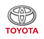 Logo Toyota Van der Linde Emmeloord B.V.
